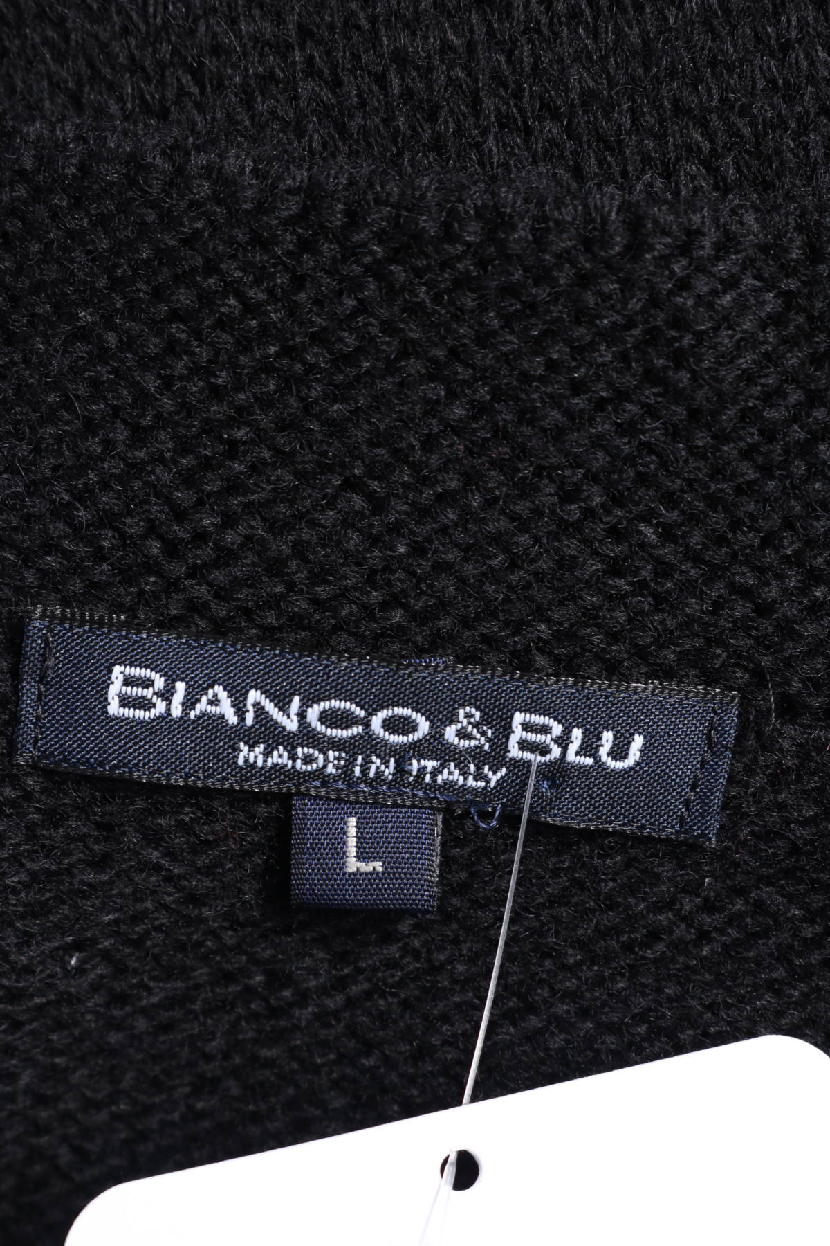 Ежедневна рокля BIANCO & BLU2