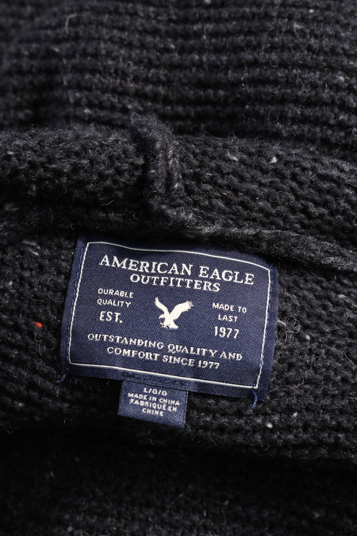 Пуловер AMERICAN EAGLE3