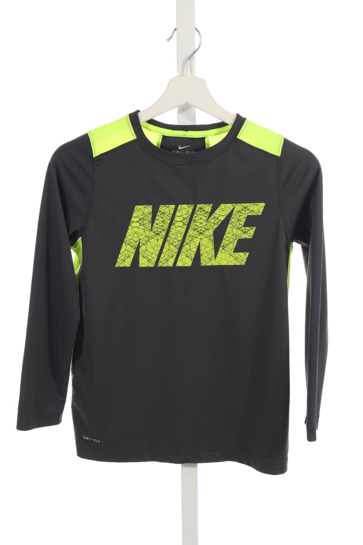 Детска спортна блуза NIKE1