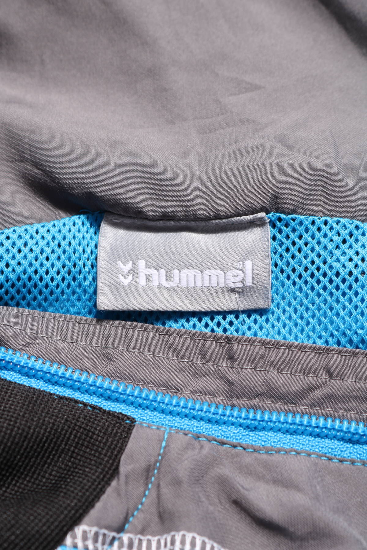 Детска спортна блуза HUMMEL3