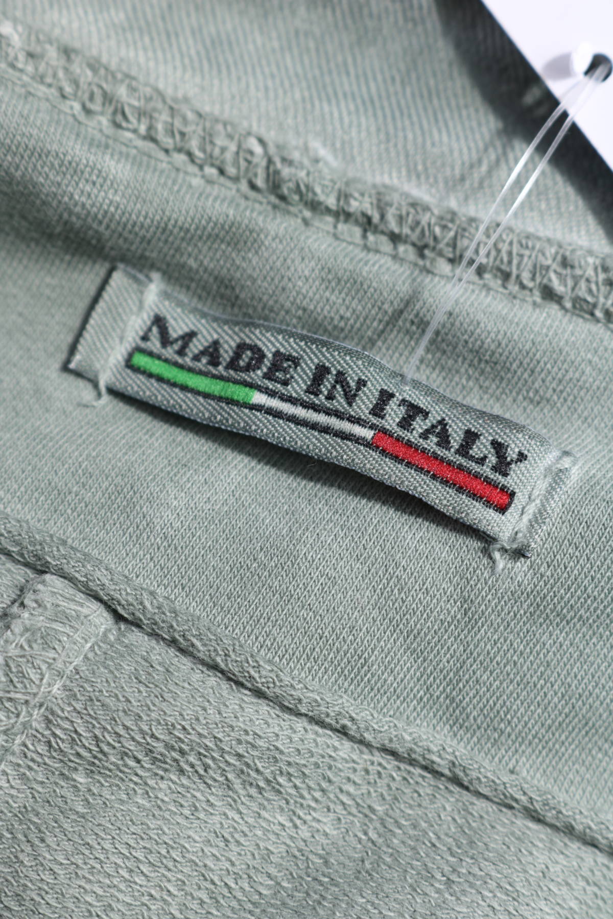 Спортно-елегантно сако MADE IN ITALY3