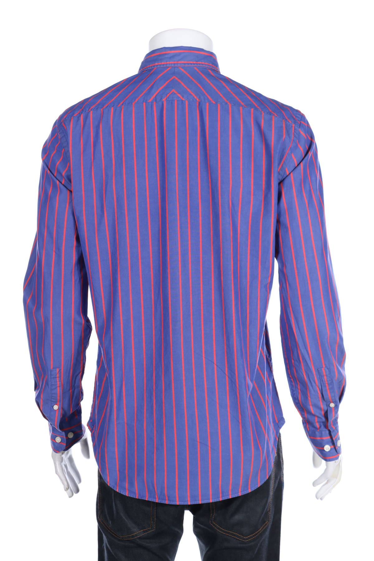 Спортно-елегантна риза THOMAS PINK2