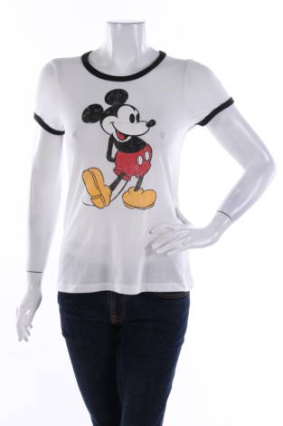 Тениска Disney - Mania Тениска Disney
