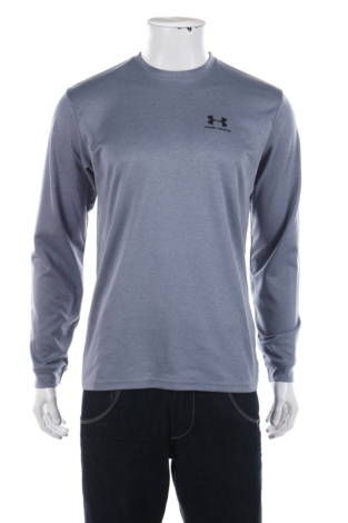 Спортна блуза Under Armour - Mania Спортна блуза Under Armour