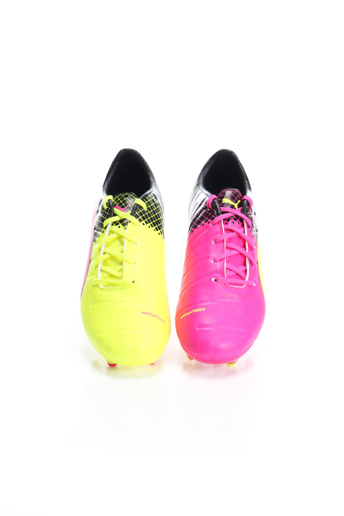Футболни обувки PUMA2