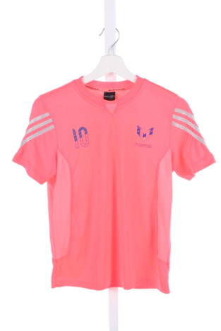 Детска футболна тениска Adidas - Mania Детска футболна тениска Adidas