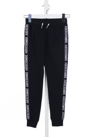 Детско спортно долнище Abercrombie Kids - Mania Детско спортно долнище Abercrombie Kids