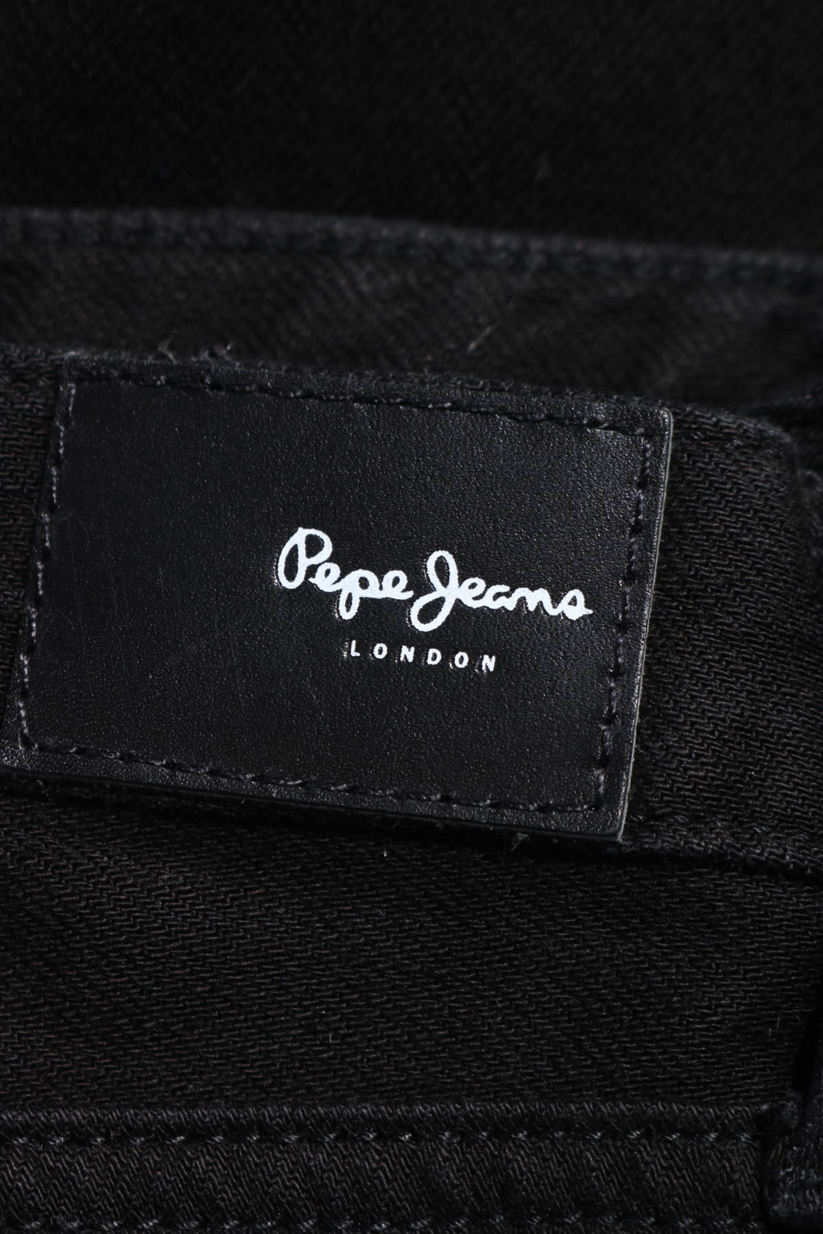 Дънки Pepe Jeans3 - Mania Дънки Pepe Jeans3