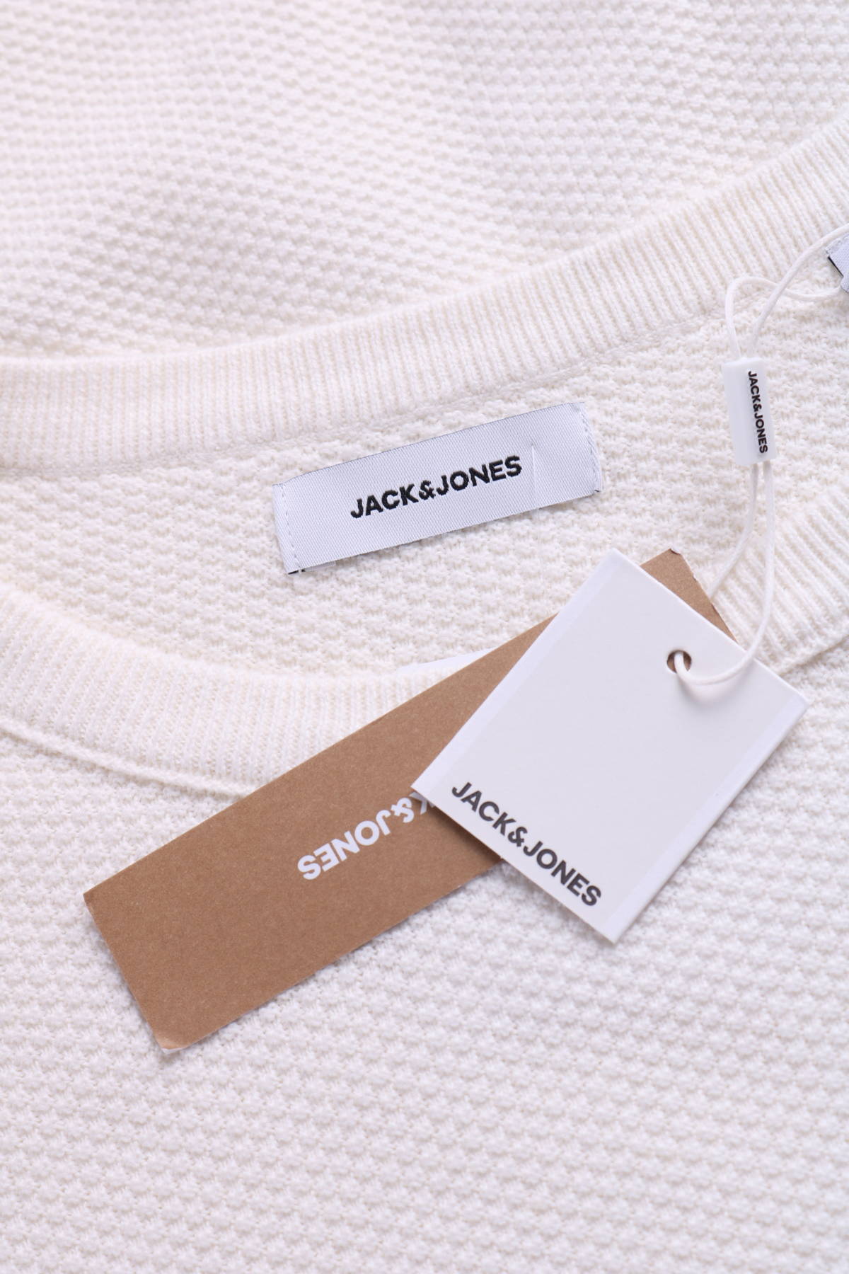 Пуловер JACK & JONES3