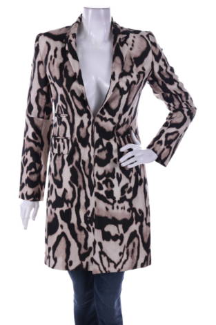 Палто Diane Von Furstenberg - Mania Палто Diane Von Furstenberg