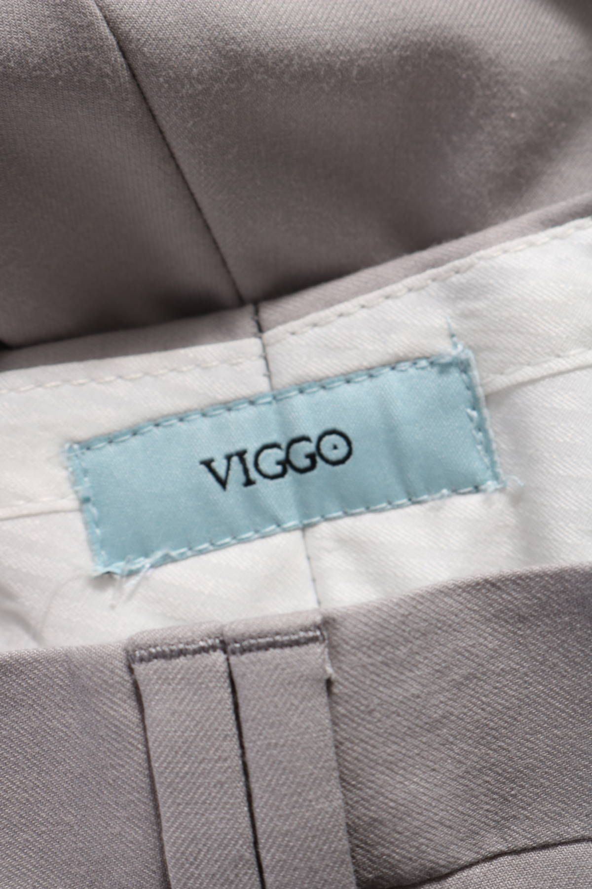 Официален панталон VIGGO4