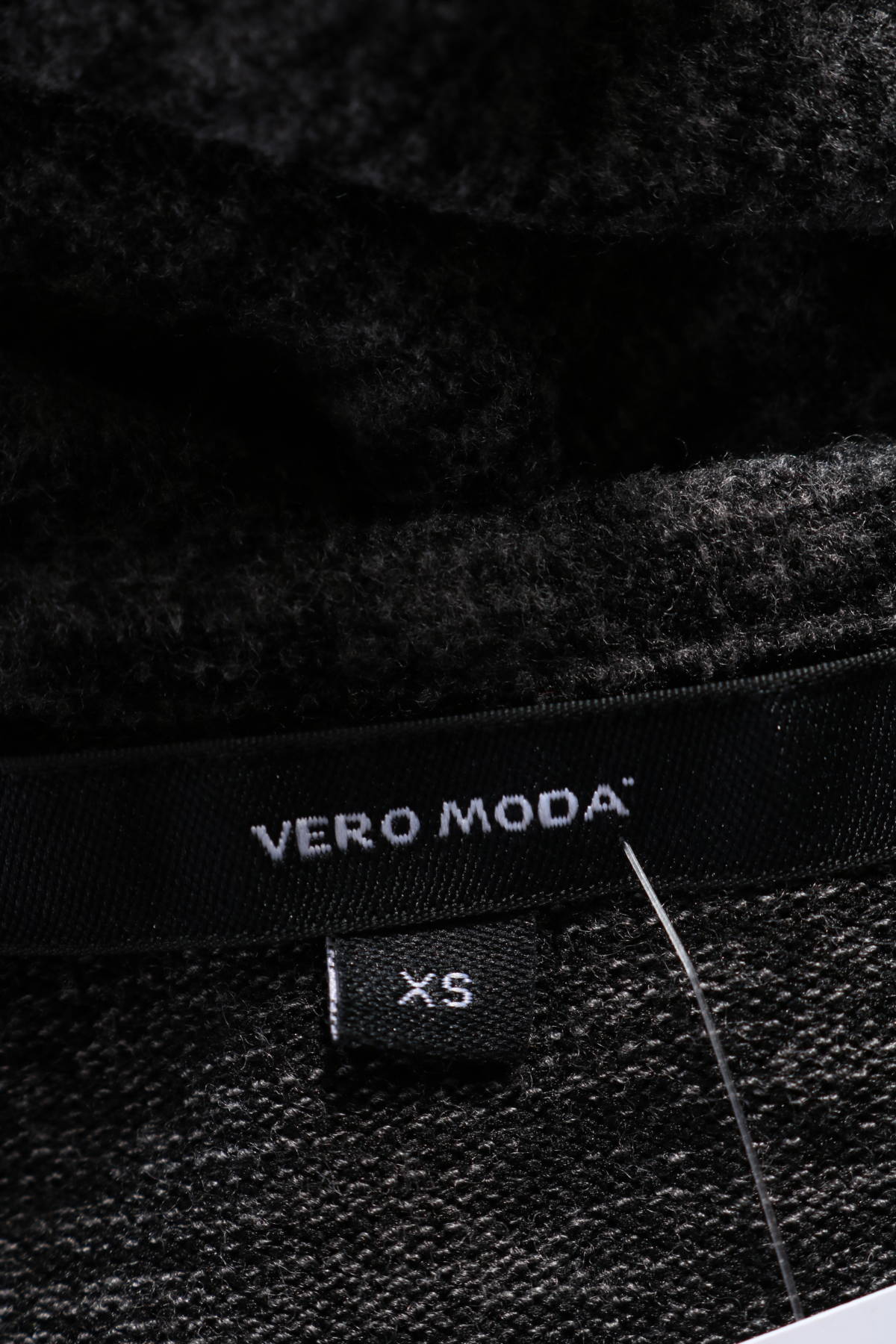 Пуловер VERO MODA3