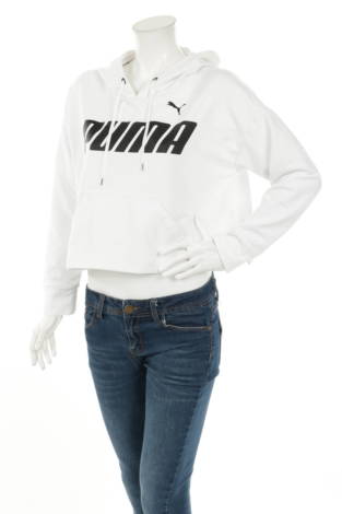 Суитшърт Puma - Mania Суитшърт Puma