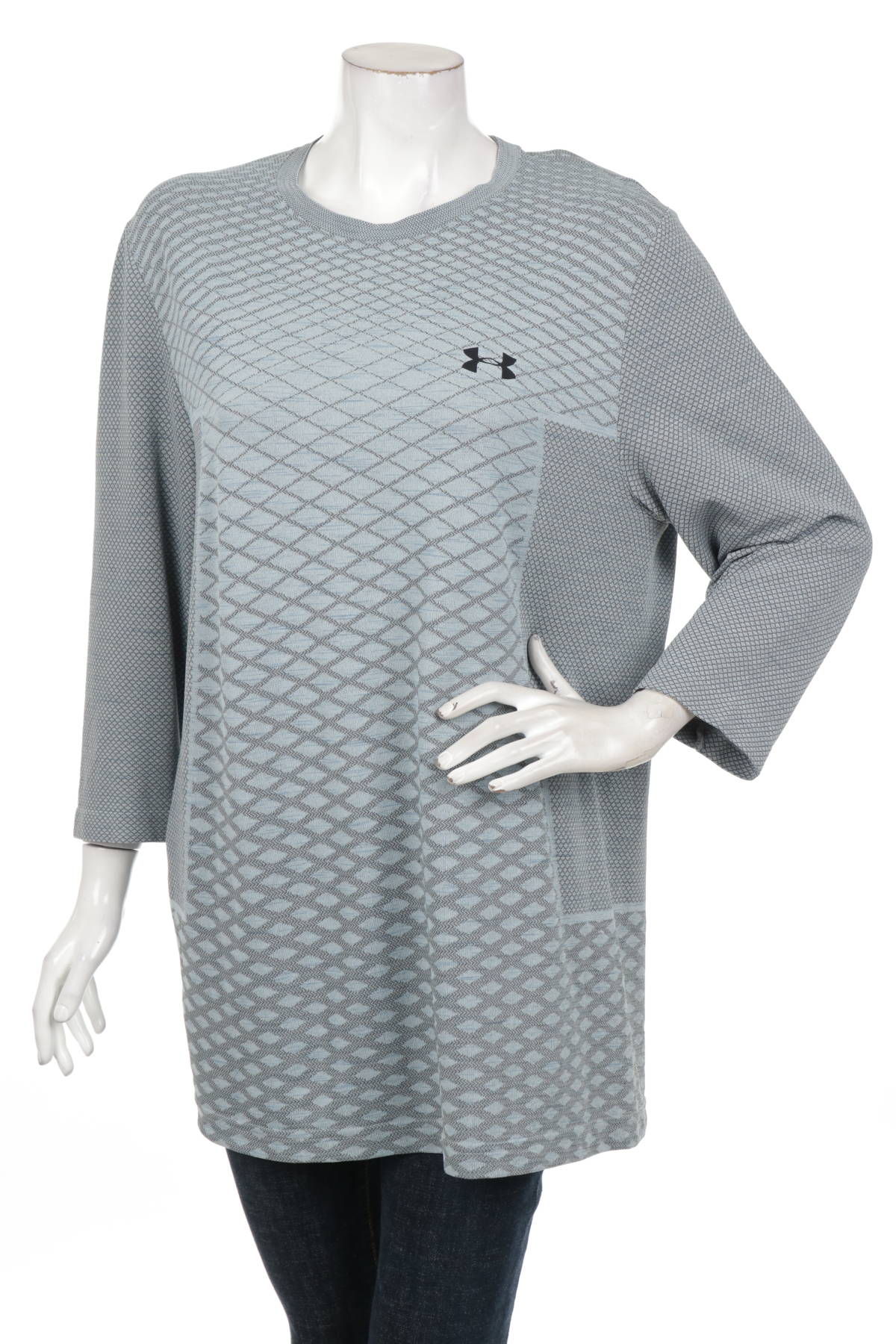 Спортна блуза Under Armour1 - Mania Спортна блуза Under Armour1