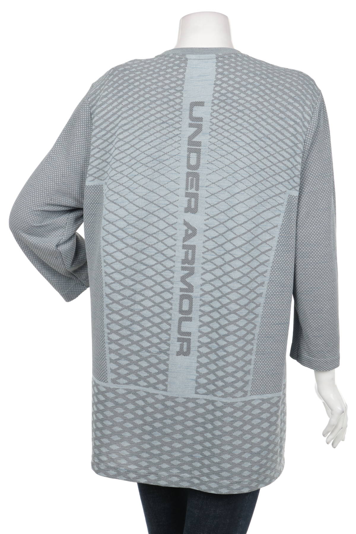 Спортна блуза Under Armour2 - Mania Спортна блуза Under Armour2