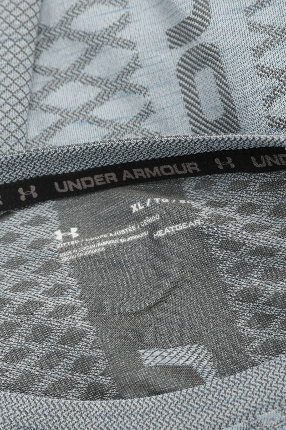 Спортна блуза Under Armour3 - Mania Спортна блуза Under Armour3
