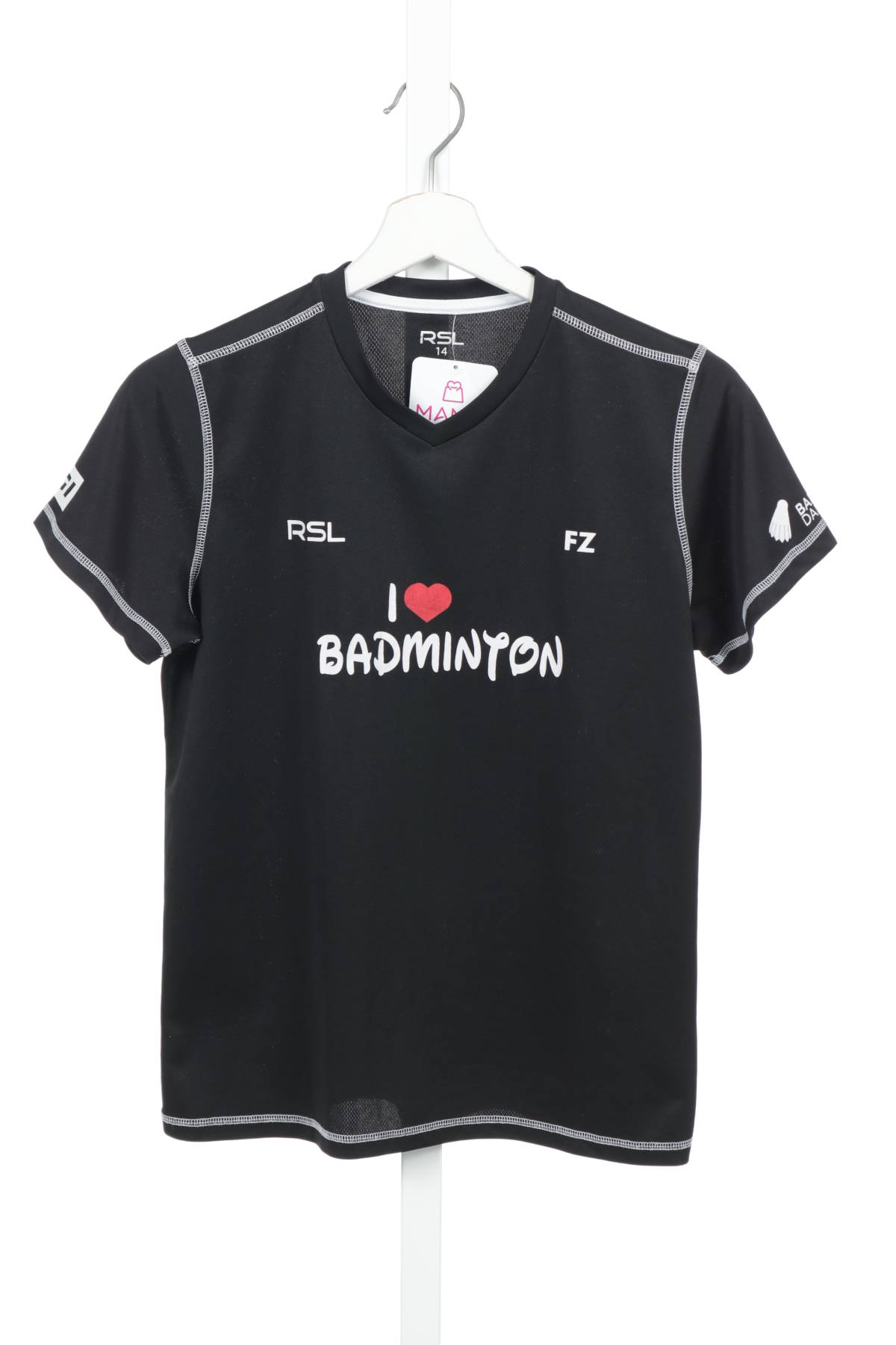 Детска тениска RSL1