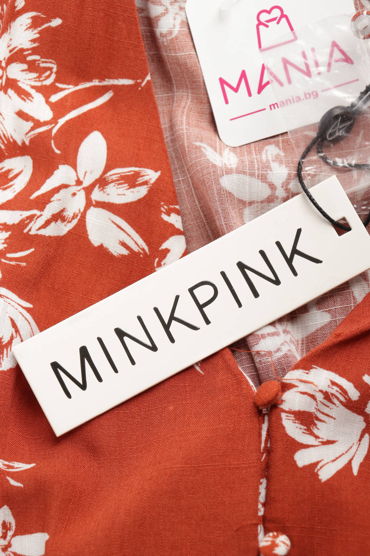Рокля MINKPINK3 - Mania Рокля MINKPINK3