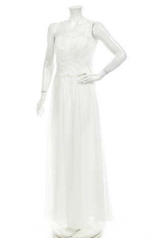 Булчинска рокля UNIQUE BRIDE - Mania Булчинска рокля UNIQUE BRIDE