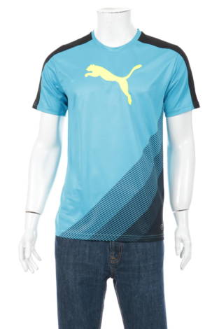 Спортна тениска PUMA - Mania Спортна тениска PUMA
