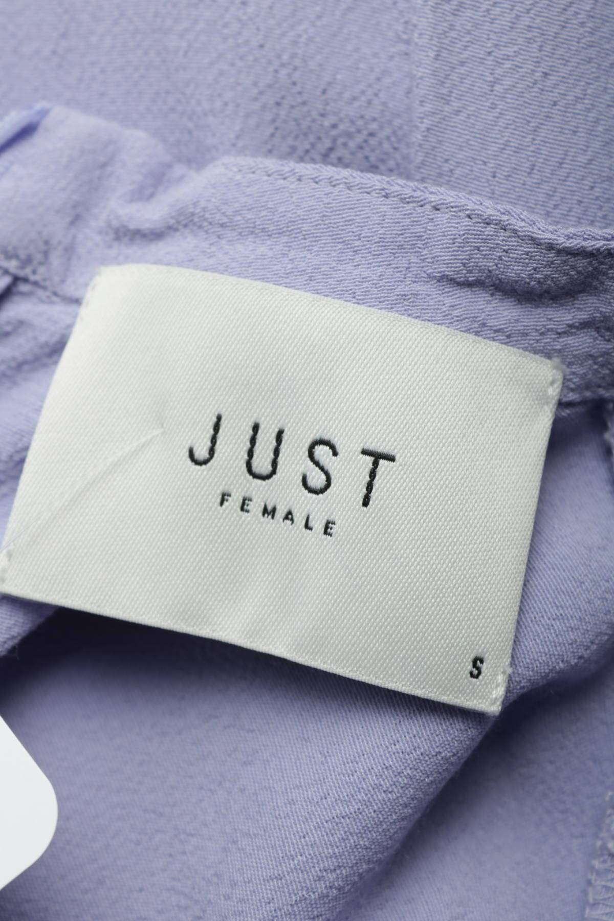 Блуза JUST FEMALE3 - Mania Блуза JUST FEMALE3