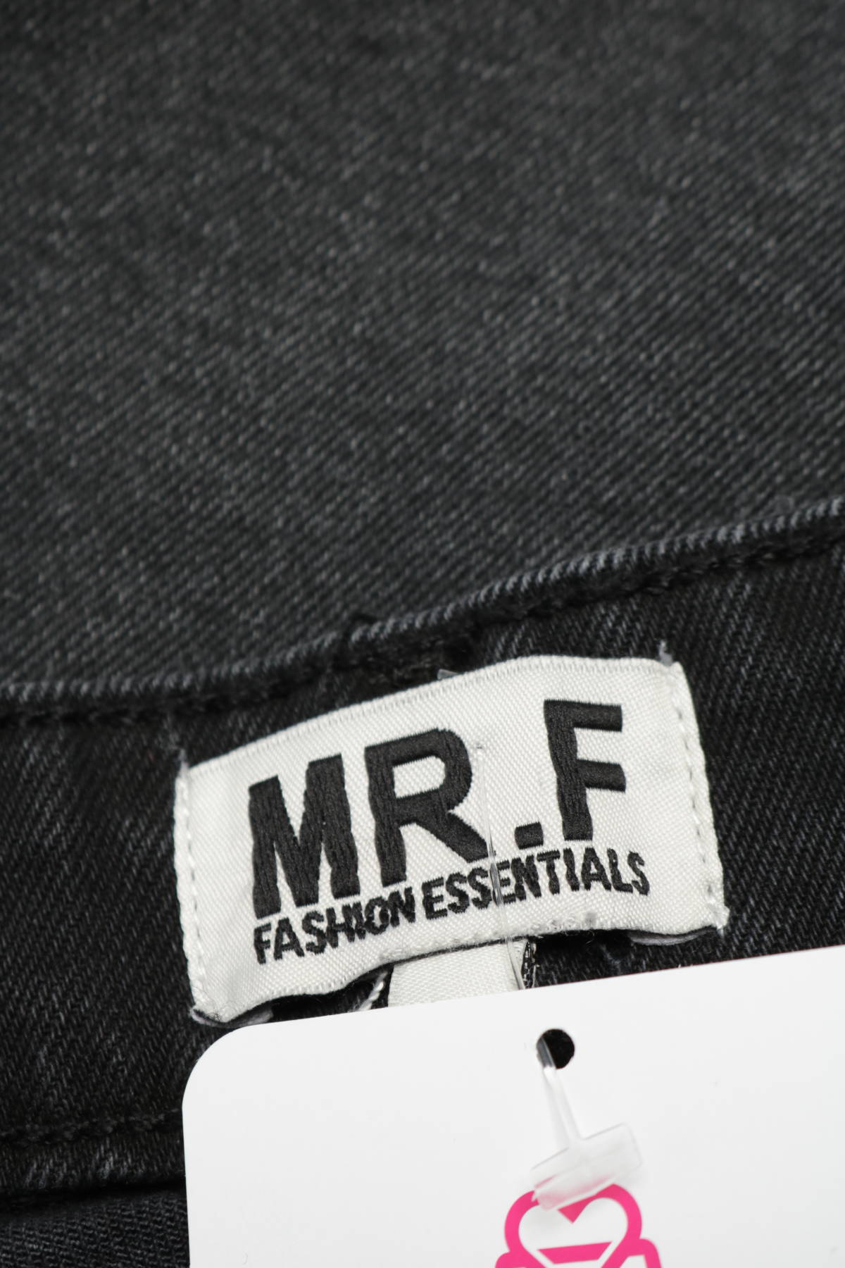 Къси панталони MR.F3 - Mania Къси панталони MR.F3