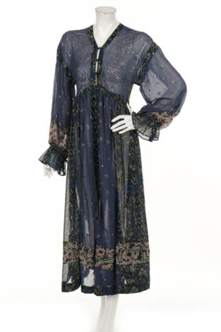 Рокля FREE PEOPLE - Mania Рокля FREE PEOPLE