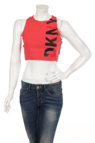 Спортно бюстие DKNY - Mania Спортно бюстие DKNY