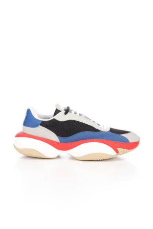Маратонки PUMA - Mania Маратонки PUMA