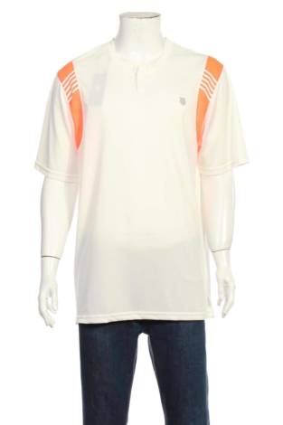 Спортна тениска K.SWISS - Mania Спортна тениска K.SWISS