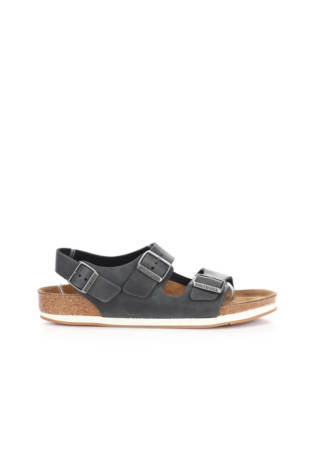 Ниски сандали BIRKENSTOCK - Mania Ниски сандали BIRKENSTOCK