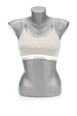 Спортно бюстие CALVIN KLEIN - Mania Спортно бюстие CALVIN KLEIN