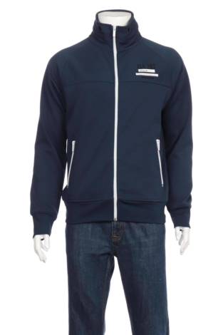 Спортно горнище JACK&JONES - Mania Спортно горнище JACK&JONES