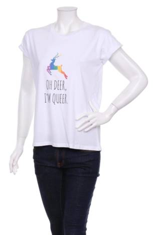 Спортна тениска SPREAD SHIRT - Mania Спортна тениска SPREAD SHIRT