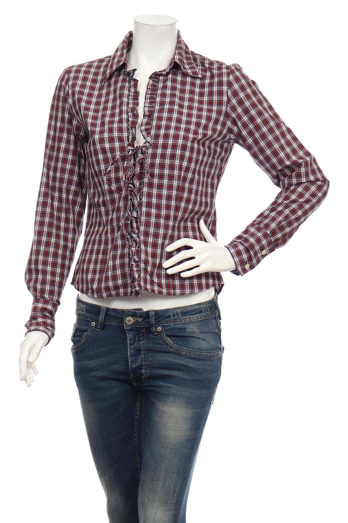 Блуза TOMMY HILFIGER1 - Mania Блуза TOMMY HILFIGER1