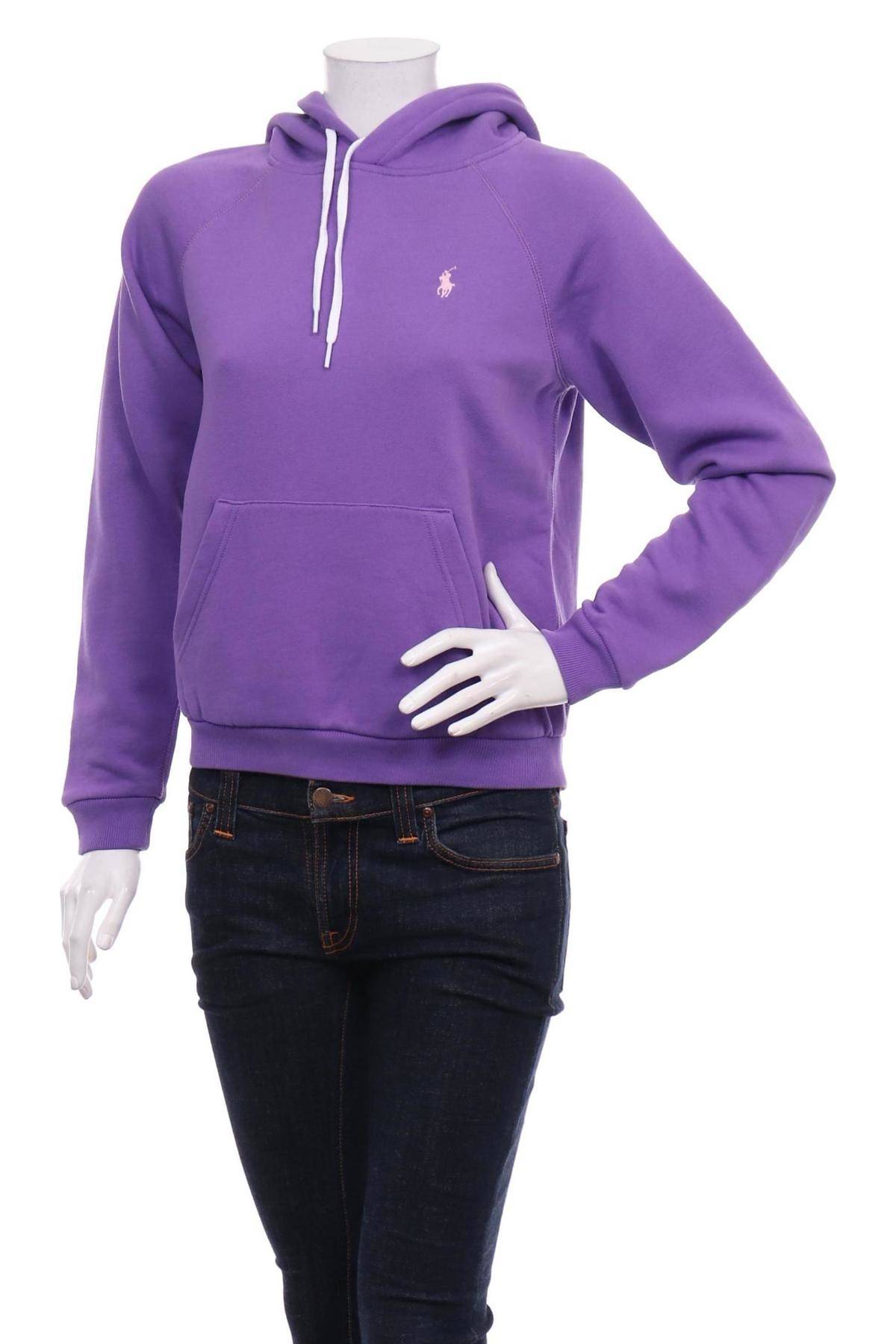Суитшърт POLO BY RALPH LAUREN1 - Mania Суитшърт POLO BY RALPH LAUREN1