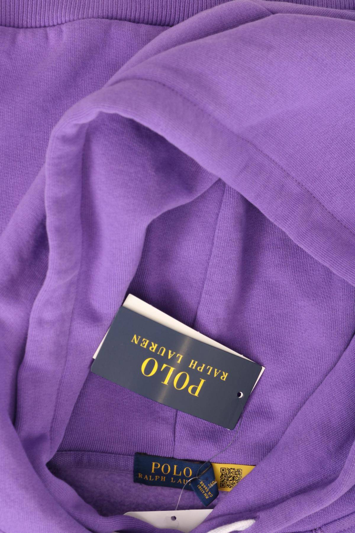 Суитшърт POLO BY RALPH LAUREN3 - Mania Суитшърт POLO BY RALPH LAUREN3