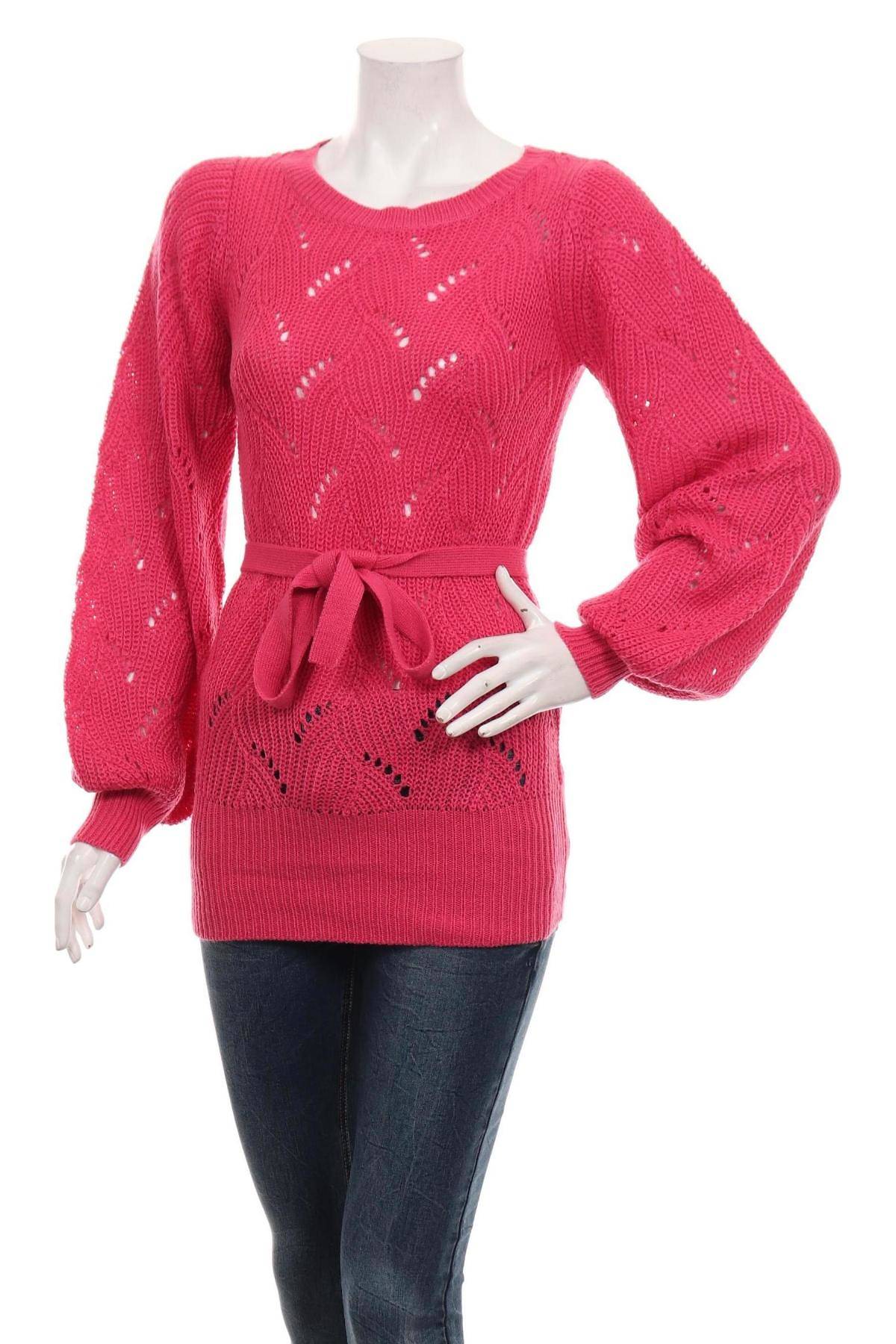 Пуловер MAMA LICIOUS1