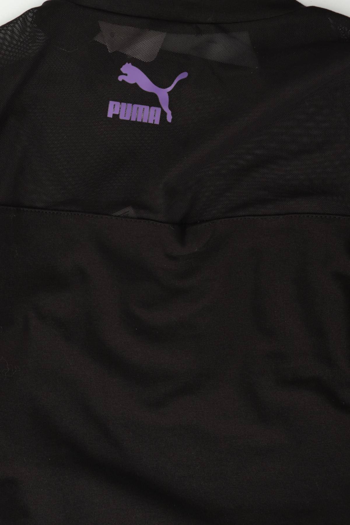 Блуза PUMA4