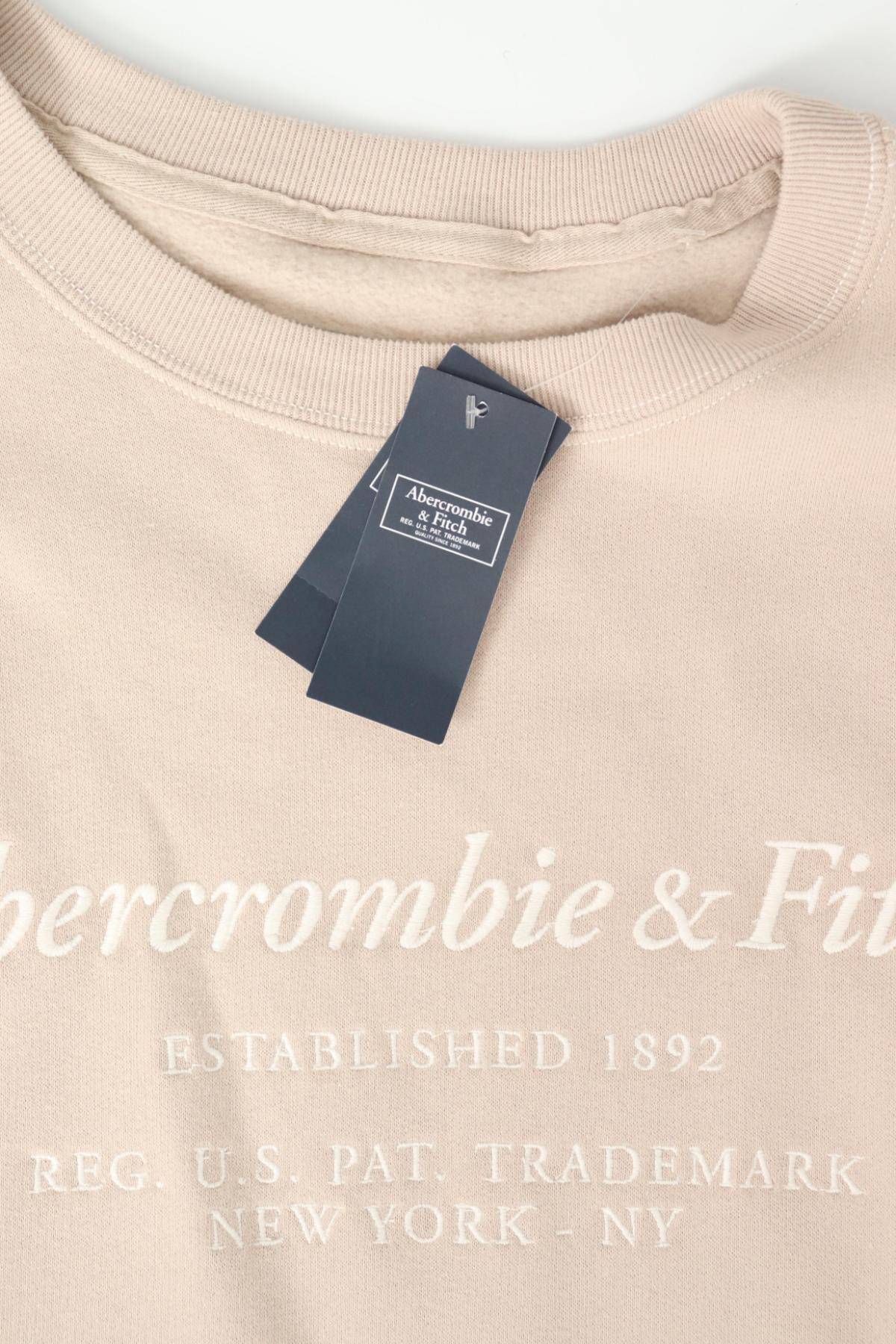 Блуза ABERCROMBIE & FITCH3