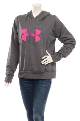 Суитшърт UNDER ARMOUR - Mania Суитшърт UNDER ARMOUR