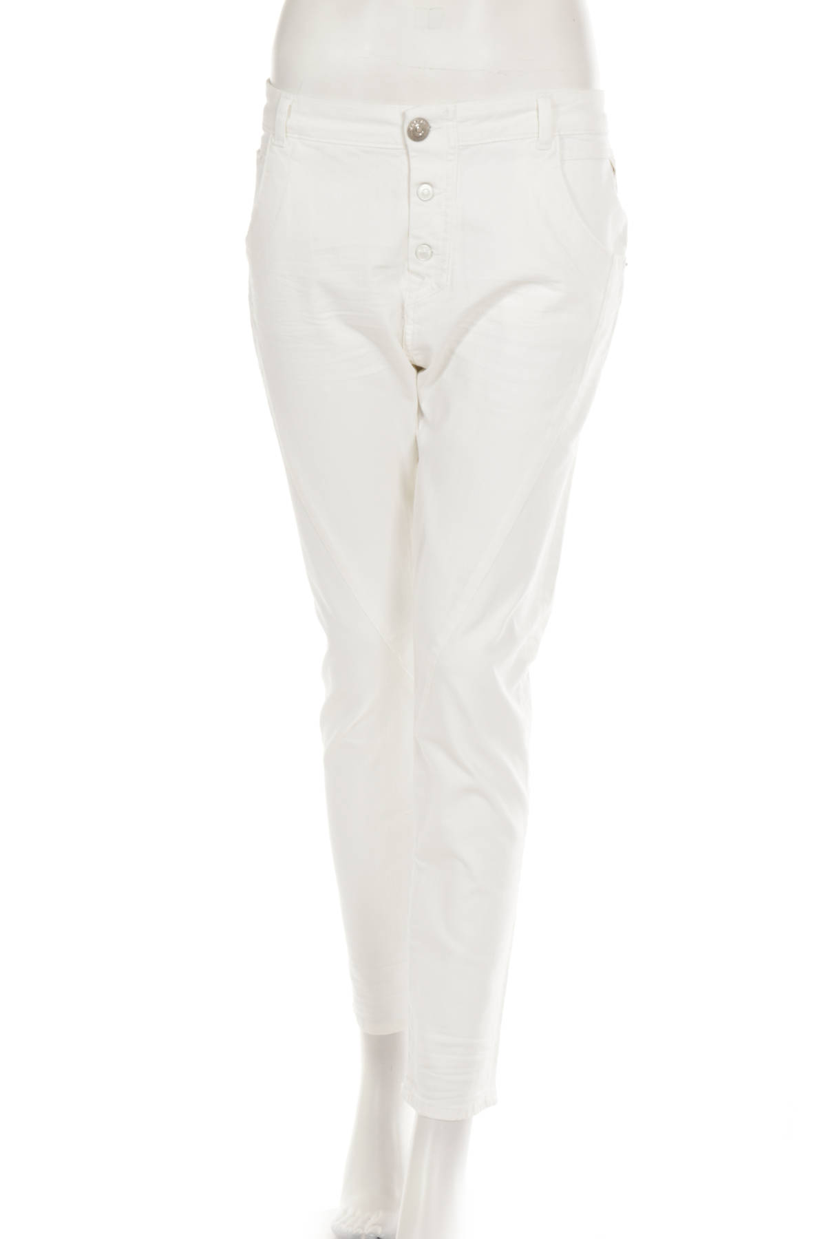 Ластични дънки REPLAY1