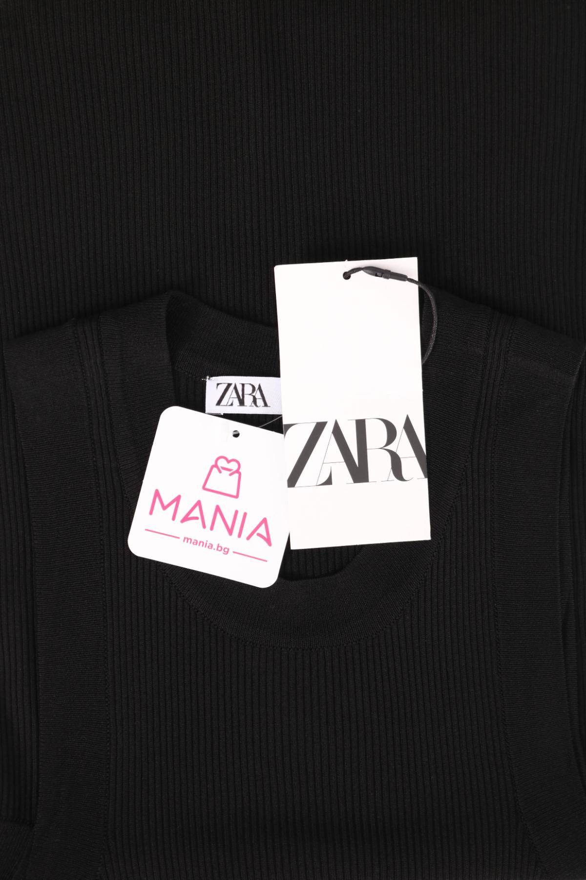 Потник ZARA3 - Mania Потник ZARA3