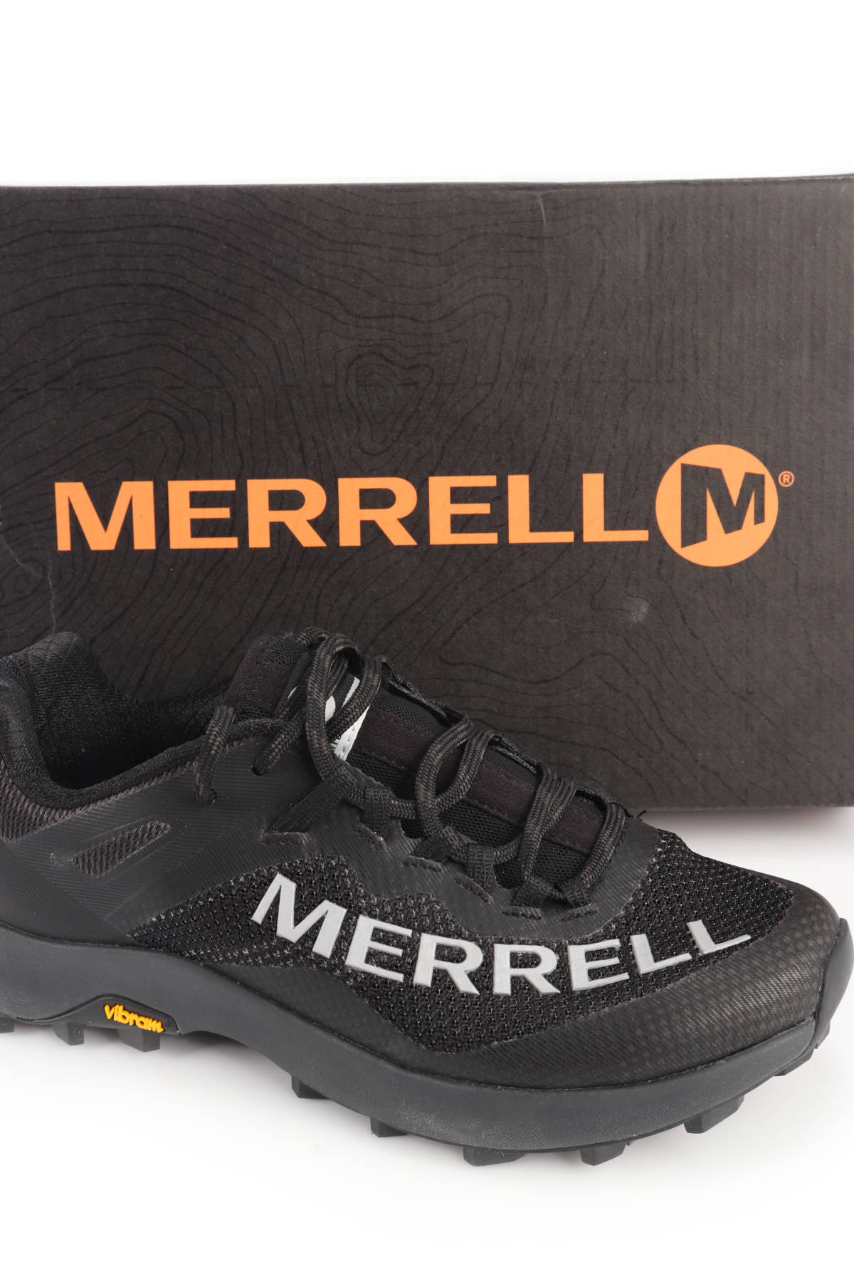Туристически Обувки MERRELL4