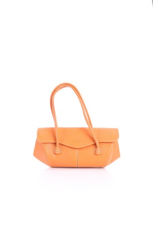 Кожена чанта TOD'S - Mania Кожена чанта TOD'S