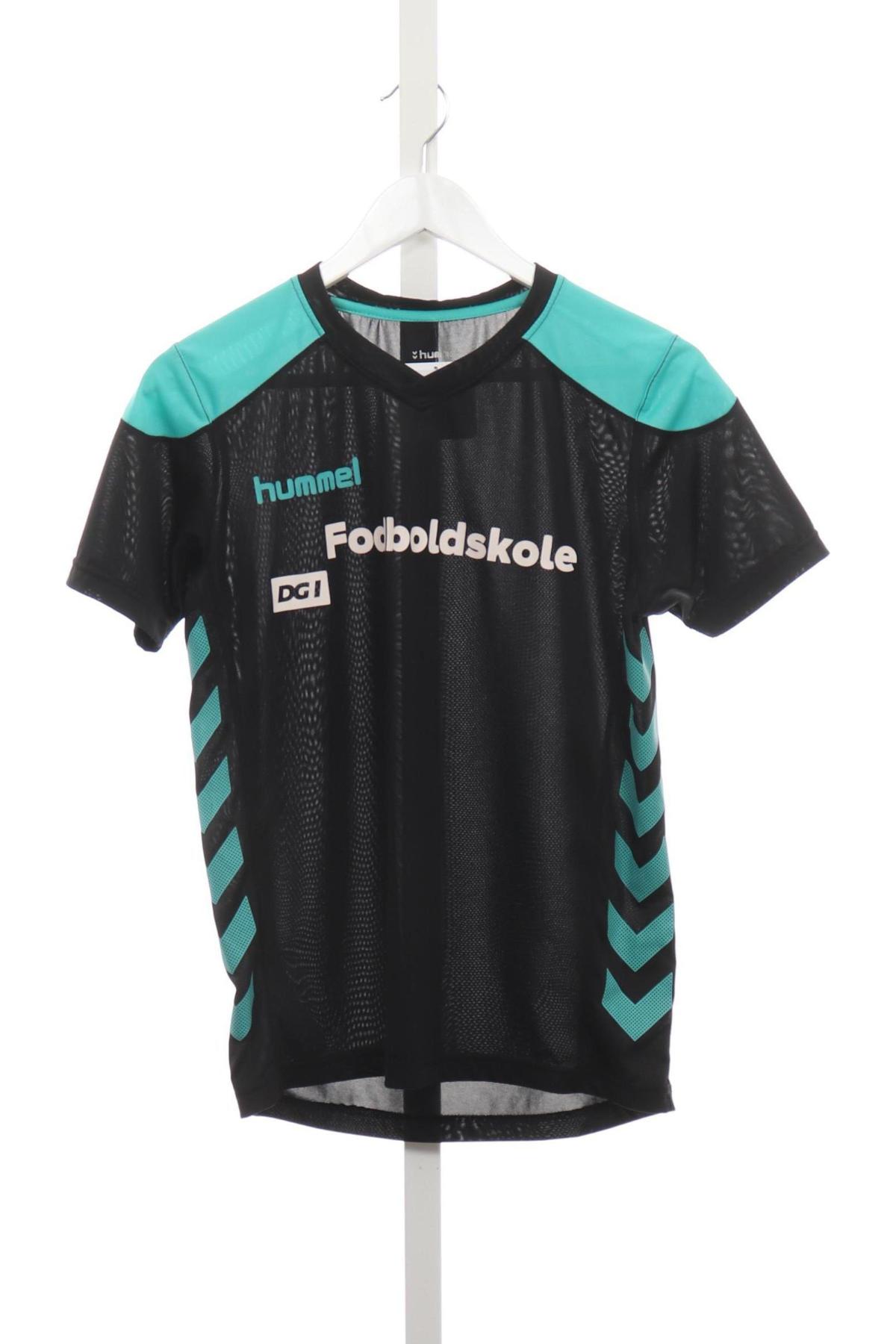 Детска тениска HUMMEL1