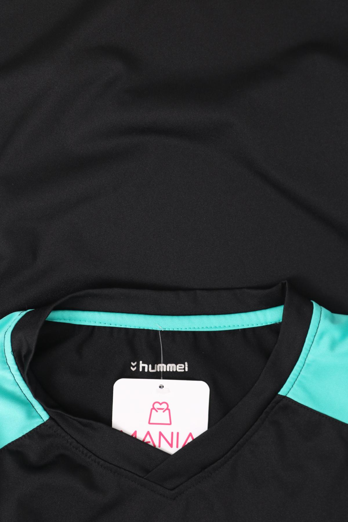 Детска тениска HUMMEL3