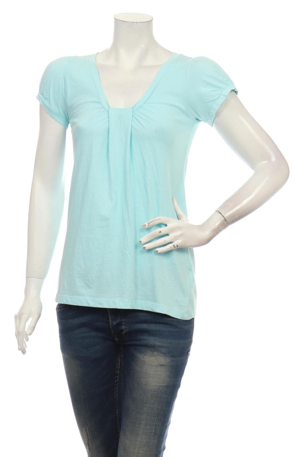 Блуза BLUE SEVEN1