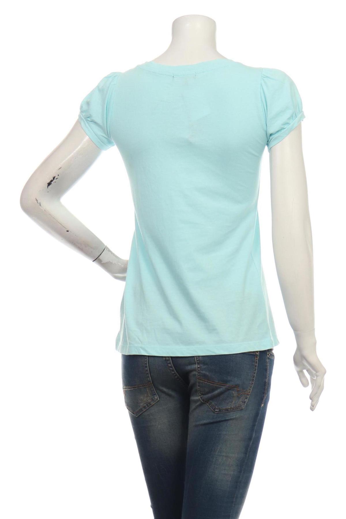 Блуза BLUE SEVEN2