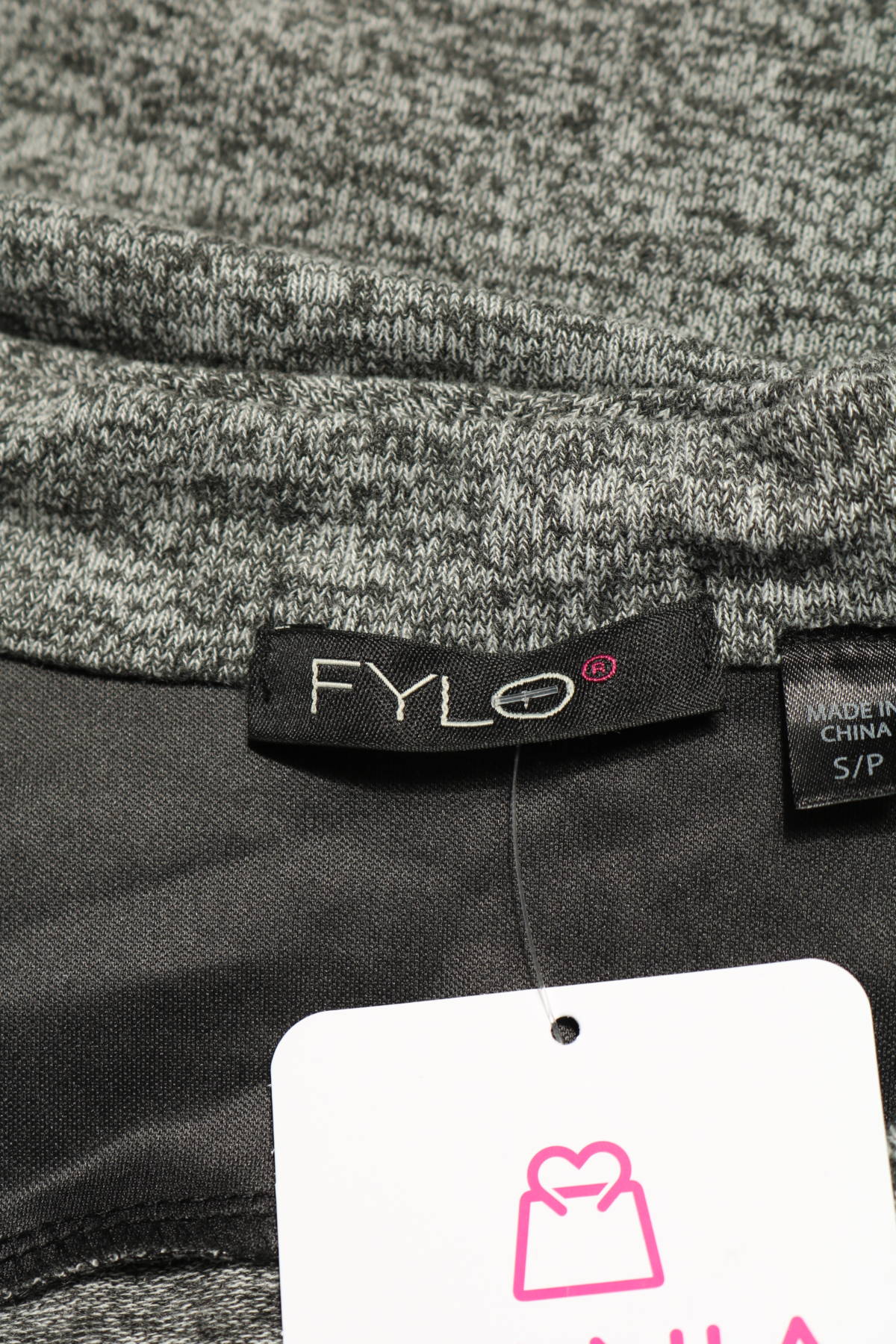 Блуза FYLO3